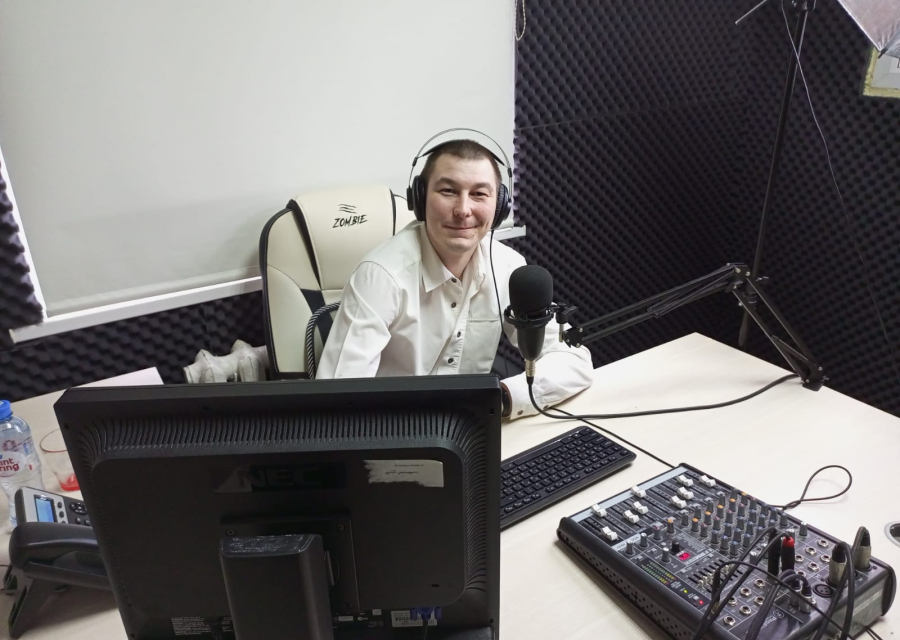 DJ для праздника